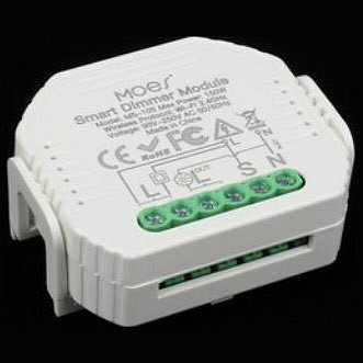 Фото Контроллер Wi-Fi для смартфонов и планшетов Aployt Magnetic track 220 APL.0195.01.01