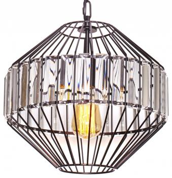 Подвесной светильник Lucia Tucci Industrial INDUSTRIAL 1821.1 Подвесной светильник Lucia Tucci Industrial INDUSTRIAL 1821.1