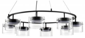 Подвесная люстра Lumion Natalina 8232/8