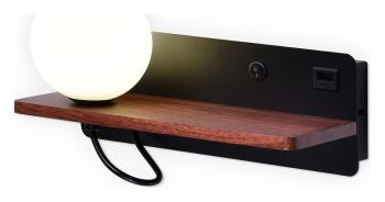Бра с полкой Ambrella Light FW FW521 Бра с полкой Ambrella Light FW FW521