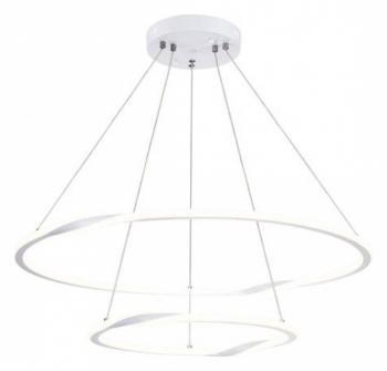 Подвесной светильник Arte Lamp Veritate A2211SP-2WH Подвесной светильник Arte Lamp Veritate A2211SP-2WH