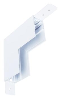 Соединитель угловой внутренний для треков накладных Arte Lamp Linea-Accessories A480833