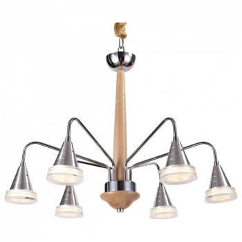 Подвесная люстра Lucia Tucci Natura Natura 066.6 Led Подвесная люстра Lucia Tucci Natura Natura 066.6 Led