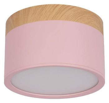 Накладной светильник Loft it Grape 10162 Pink Накладной светильник Loft it Grape 10162 Pink