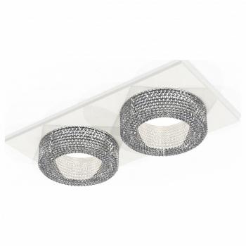 Встраиваемый светильник Ambrella Light XC XC7635020 Встраиваемый светильник Ambrella Light XC XC7635020