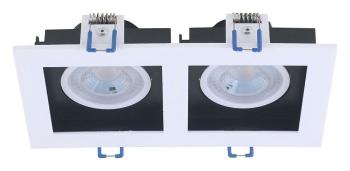 Встраиваемый светильник Arte Lamp Grado A2910PL-2WH Встраиваемый светильник Arte Lamp Grado A2910PL-2WH