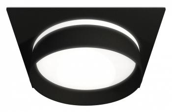 Встраиваемый светильник Ambrella Light XC XC8062020 Встраиваемый светильник Ambrella Light XC XC8062020