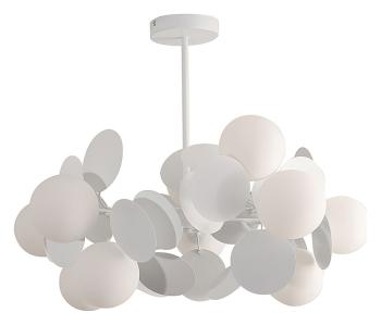 Люстра на штанге Kink Light Матиас 074160-10,01(01)