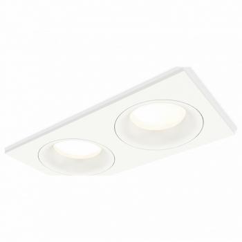 Встраиваемый светильник Ambrella Light XC XC7635001 Встраиваемый светильник Ambrella Light XC XC7635001