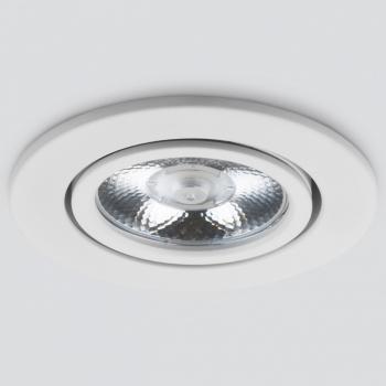 Встраиваемый светильник Elektrostandard 15272/LED a056030 Встраиваемый светильник Elektrostandard 15272/LED a056030