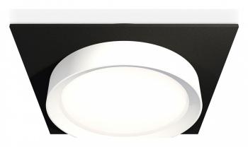 Встраиваемый светильник Ambrella Light XC XC8062001 Встраиваемый светильник Ambrella Light XC XC8062001
