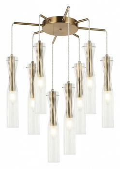 Подвесная люстра Stilfort Monne 2184/05/08P