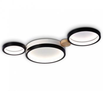 Потолочная люстра Ambrella Light FL FL4814 Потолочная люстра Ambrella Light FL FL4814