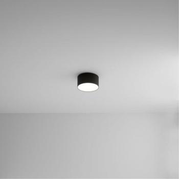 Накладной светильник Arte Lamp Fado A6612PL-1BK Накладной светильник Arte Lamp Fado A6612PL-1BK