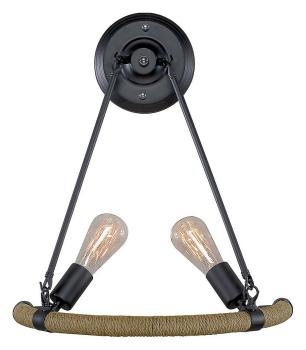 Бра Loft it Rope Filament LOFT1861W Бра Loft it Rope Filament LOFT1861W