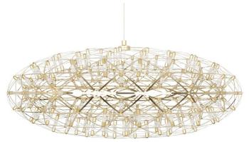 Подвесной светильник Loft it Raimond 9027-75 Gold Подвесной светильник Loft it Raimond 9027-75 Gold