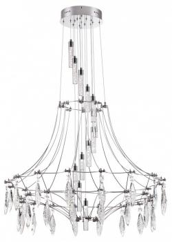 Подвесная люстра Odeon Light Flamenco 6699/51L