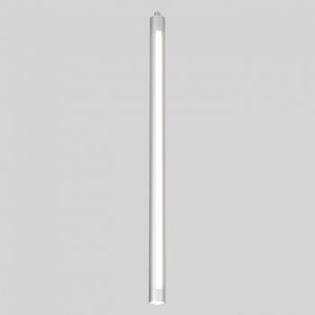 Подвесной светильник Eurosvet Strong 50189/1 LED серебро Подвесной светильник Eurosvet Strong 50189/1 LED серебро