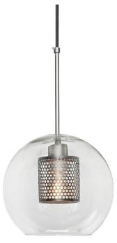 Светильник на штанге Loft it Hexagon LOFT2567-B Светильник на штанге Loft it Hexagon LOFT2567-B