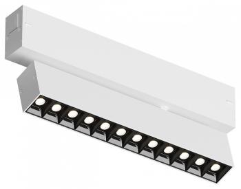 Накладной светильник Denkirs SMART GRILL DK8006-WB Накладной светильник Denkirs SMART GRILL DK8006-WB