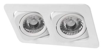 Встраиваемый светильник Loft it Screen 10328/2A White Встраиваемый светильник Loft it Screen 10328/2A White