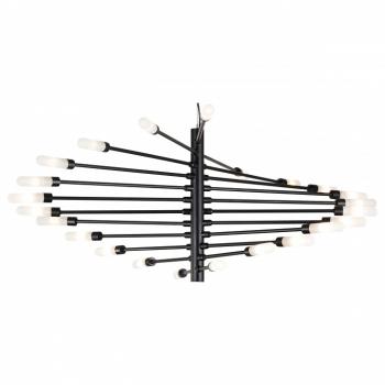 Подвесная люстра Lightstar Ragno 733247 Подвесная люстра Lightstar Ragno 733247