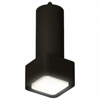 Подвесной светильник Ambrella Light XP XP7833001 Подвесной светильник Ambrella Light XP XP7833001