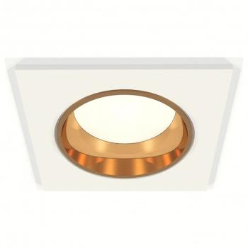 Встраиваемый светильник Ambrella Light XC XC6520004 Встраиваемый светильник Ambrella Light XC XC6520004