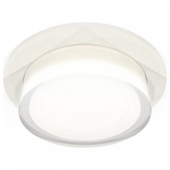 Встраиваемый светильник Ambrella Light XC XC7621043 Встраиваемый светильник Ambrella Light XC XC7621043