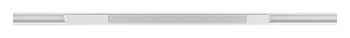 Встраиваемый светильник Arte Lamp Optima A7283PL-1WH