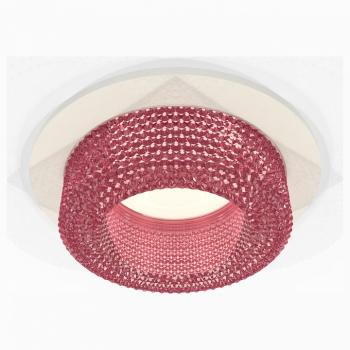 Встраиваемый светильник Ambrella Light XC XC7621022 Встраиваемый светильник Ambrella Light XC XC7621022