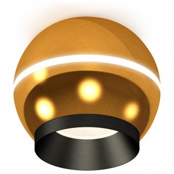 Накладной светильник Ambrella Light XS XS1105001 Накладной светильник Ambrella Light XS XS1105001