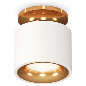 Накладной светильник Ambrella Light XS XS7510121 Накладной светильник Ambrella Light XS XS7510121