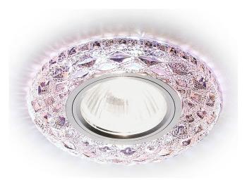 Встраиваемый светильник Ambrella Light Led S288 S288 PU Встраиваемый светильник Ambrella Light Led S288 S288 PU