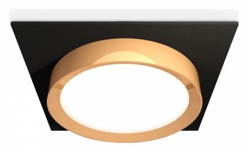 Встраиваемый светильник Ambrella Light XC XC8062005 Встраиваемый светильник Ambrella Light XC XC8062005
