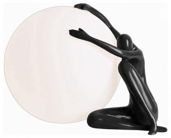 Настольная лампа декоративная Kink Light Полли 07635-2T,19 Настольная лампа декоративная Kink Light Полли 07635-2T,19