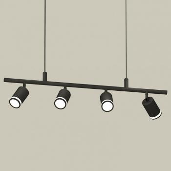 Подвесной светильник Ambrella Light XB XB9002150 Подвесной светильник Ambrella Light XB XB9002150