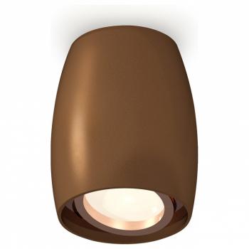 Накладной светильник Ambrella Light XS XS1124001 Накладной светильник Ambrella Light XS XS1124001