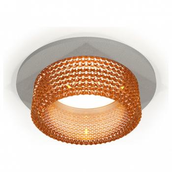 Встраиваемый светильник Ambrella Light XC XC6514044 Встраиваемый светильник Ambrella Light XC XC6514044