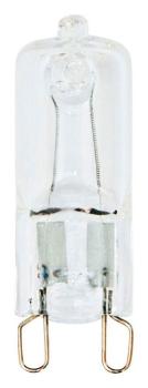 Лампа галогеновая Feron JCD9 G9 40Вт 2700K 02776