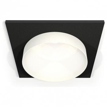 Встраиваемый светильник Ambrella Light XC XC6521020 Встраиваемый светильник Ambrella Light XC XC6521020