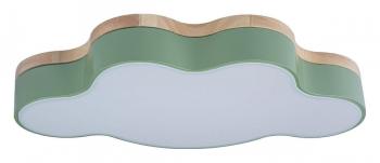 Накладной светильник Loft it Axel 4 10005/30 Green Накладной светильник Loft it Axel 4 10005/30 Green