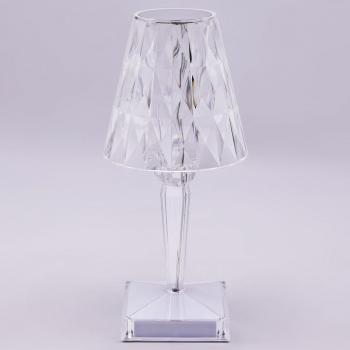 Настольная лампа декоративная Ambrella Light DE DE8057 Настольная лампа декоративная Ambrella Light DE DE8057