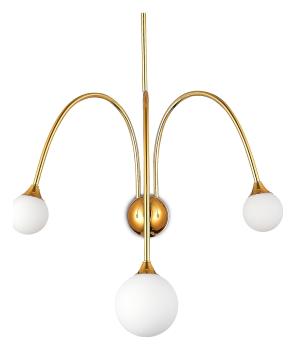 Бра ST-Luce Vive SL1187.201.03 Бра ST-Luce Vive SL1187.201.03