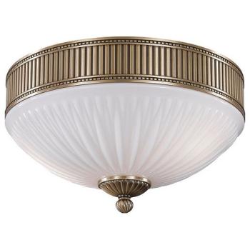 Накладной светильник Reccagni Angelo 9250 PL 9250/2 Накладной светильник Reccagni Angelo 9250 PL 9250/2