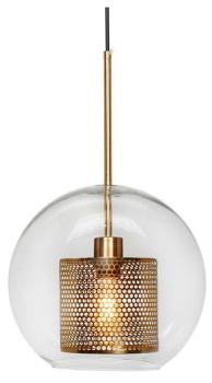 Светильник на штанге Loft it Hexagon LOFT2566-C Светильник на штанге Loft it Hexagon LOFT2566-C