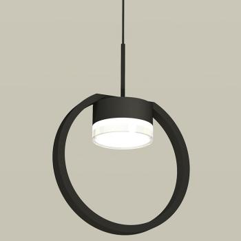 Подвесной светильник Ambrella Light XB XB9102154 Подвесной светильник Ambrella Light XB XB9102154