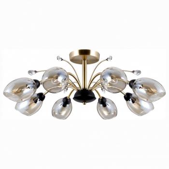 Потолочная люстра Citilux Комета CL108185