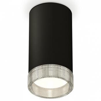 Накладной светильник Ambrella Light XS XS8162010 Накладной светильник Ambrella Light XS XS8162010