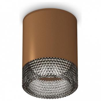 Накладной светильник Ambrella Light XS XS6304022 Накладной светильник Ambrella Light XS XS6304022